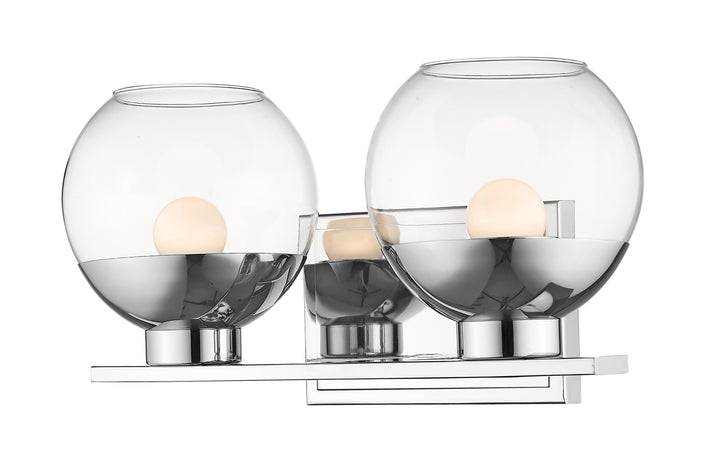 Osono - LED Vanity