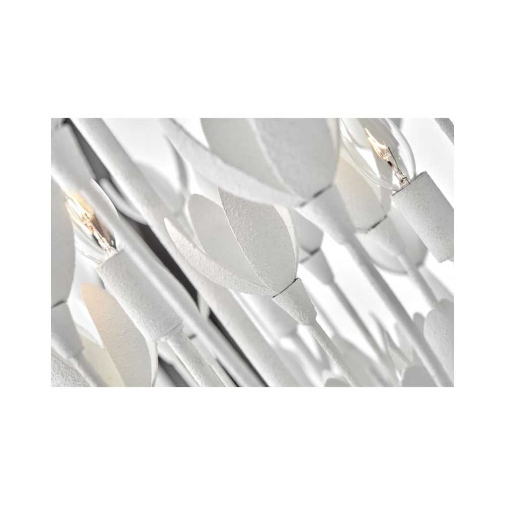 Flora Medium Multi Tier Chandelier