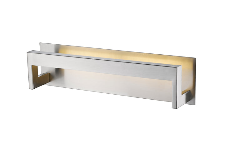 Linc - LED 1 Light Vanity
