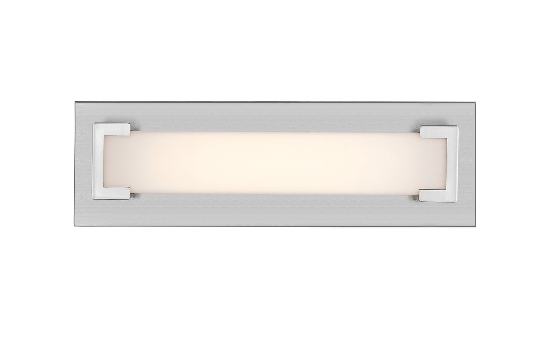 Elara - LED 1 Light Vanity