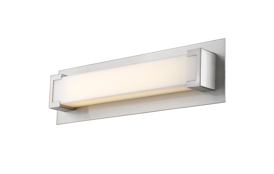 Elara - LED 1 Light Vanity