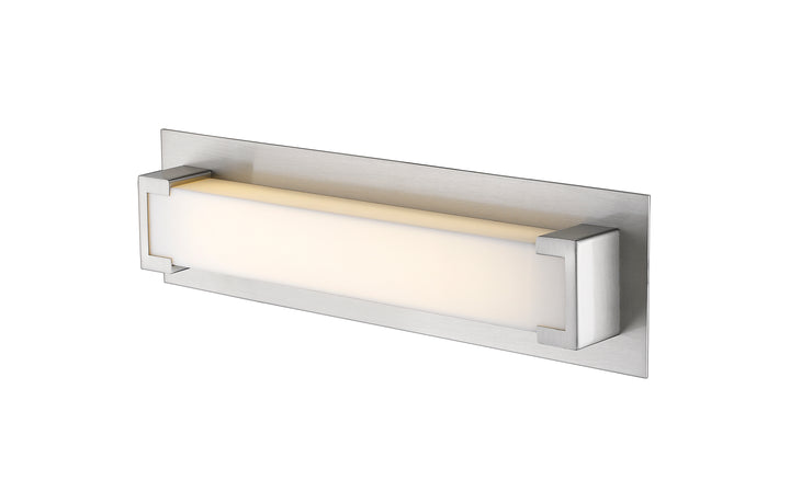 Elara - LED 1 Light Vanity