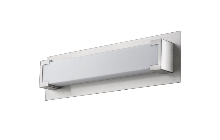Elara - LED 1 Light Vanity