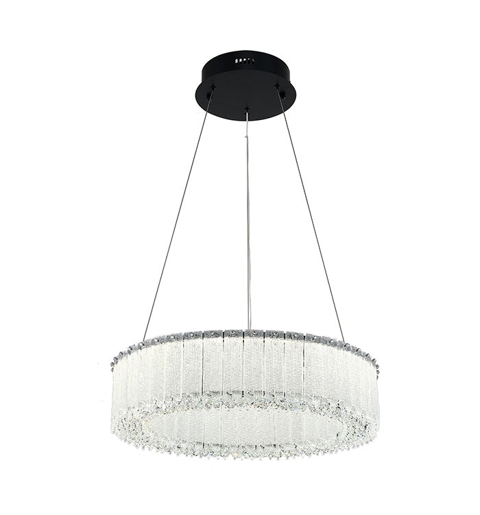 Crystal Chandelier (MK01) by Bethel - view 3
