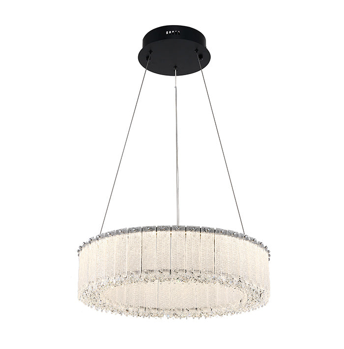 Crystal Chandelier (MK01) by Bethel - view 4