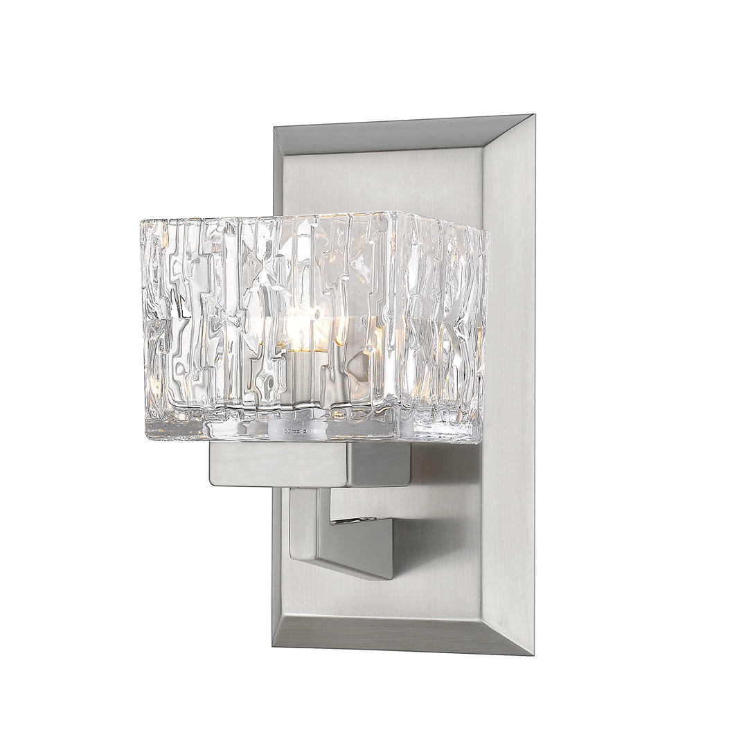 Rubicon - 1 Light Wall Sconce