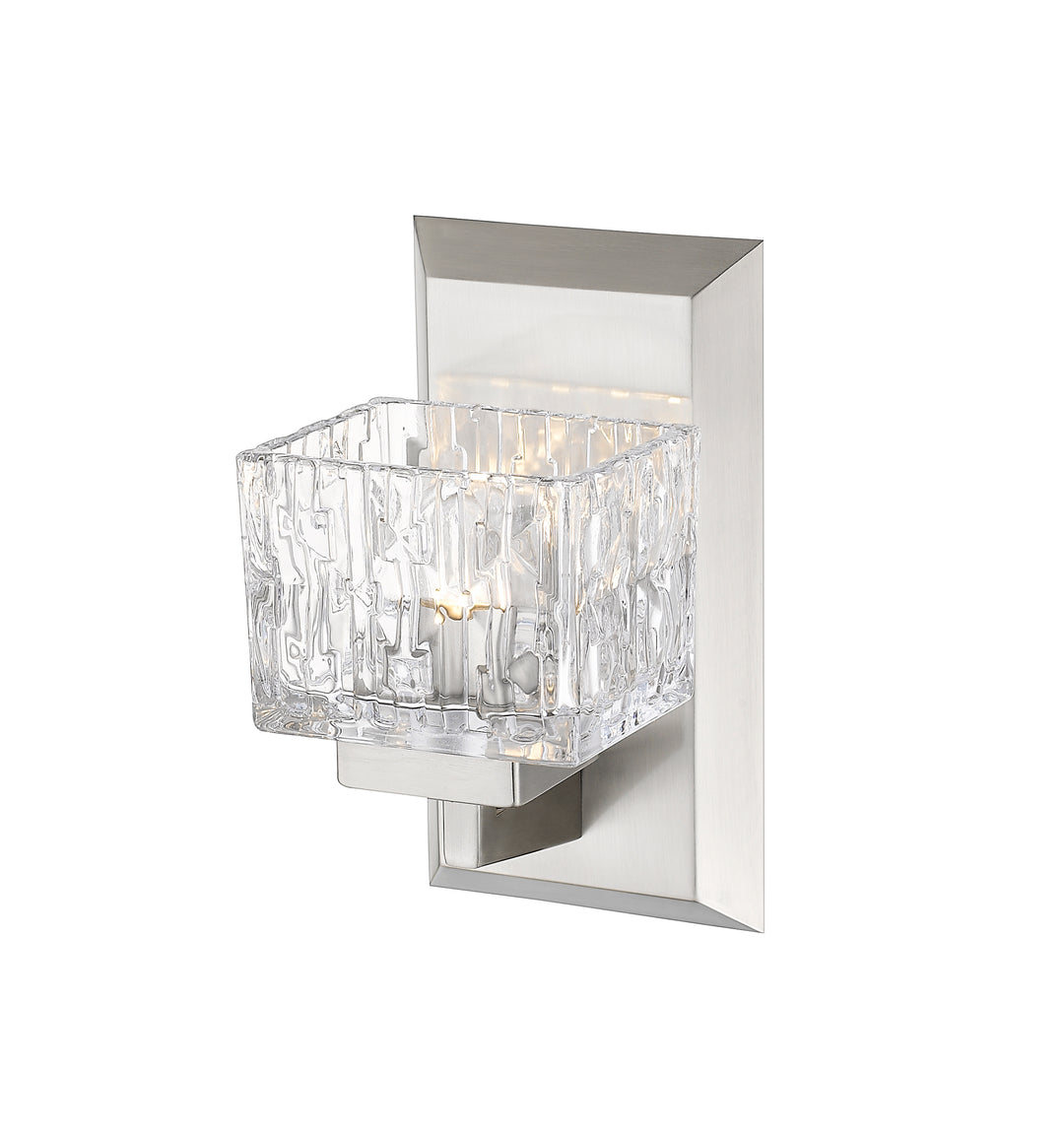 Rubicon - 1 Light Wall Sconce