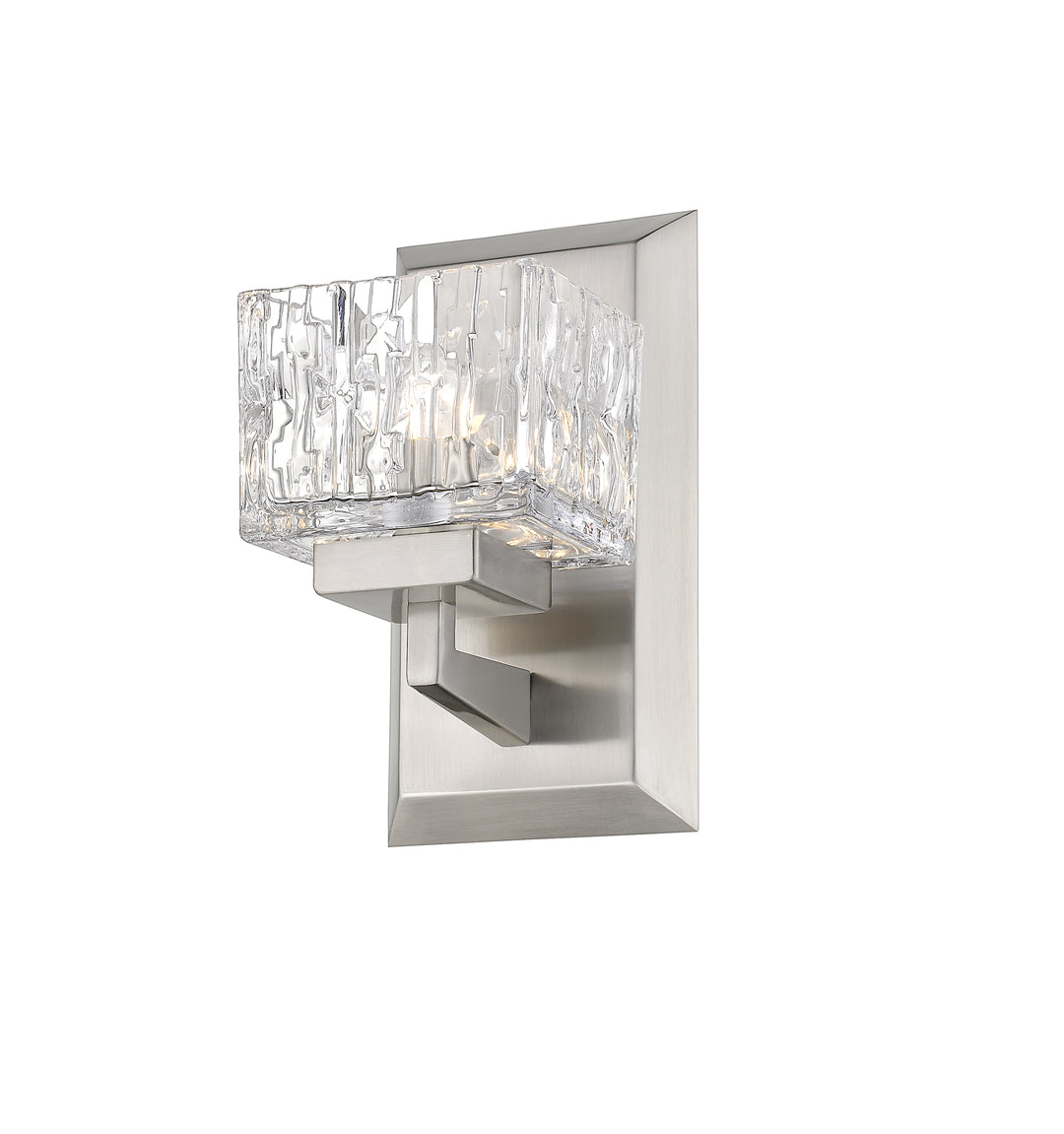 Rubicon - 1 Light Wall Sconce