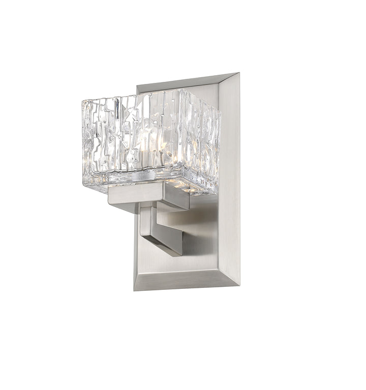 Rubicon - 1 Light Wall Sconce