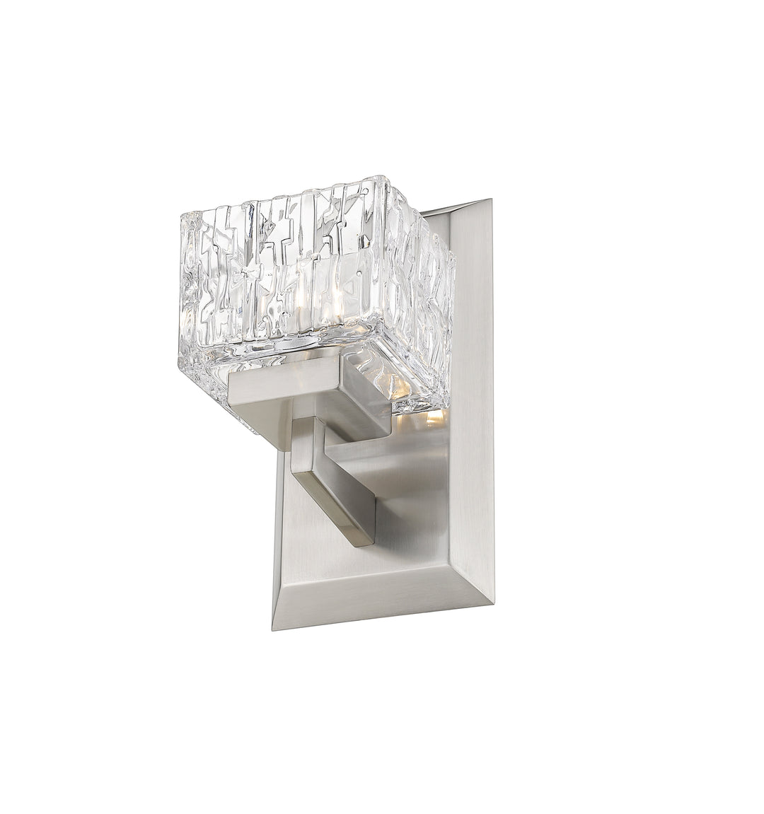 Rubicon - 1 Light Wall Sconce