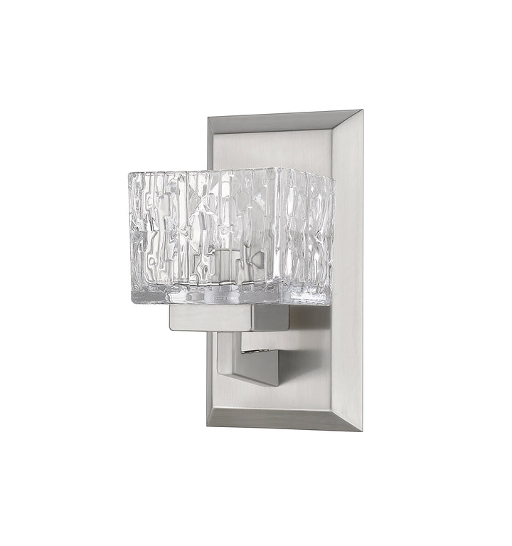 Rubicon - 1 Light Wall Sconce