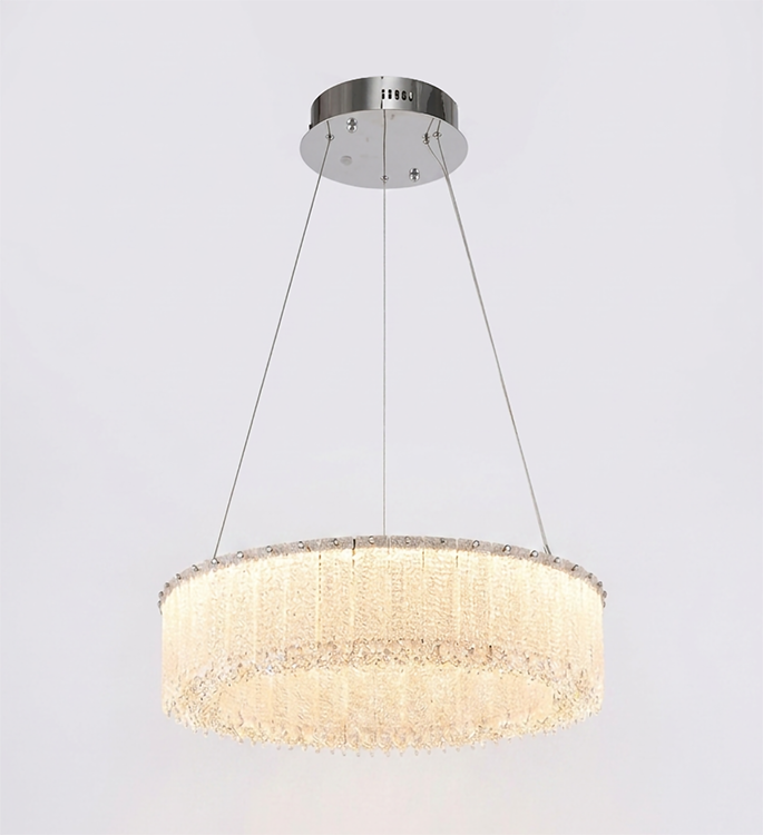 Crystal Chandelier (MK01) by Bethel - view 15