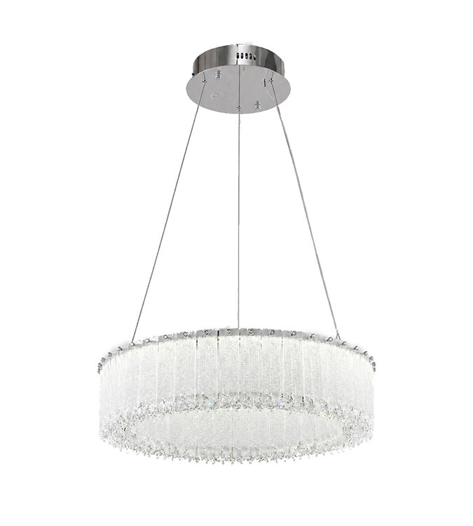Crystal Chandelier (MK01) by Bethel - view 16