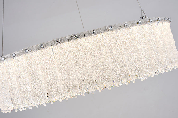 Crystal Chandelier (MK01) by Bethel - view 17