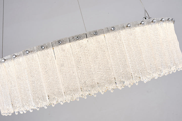 Crystal Chandelier (MK01) by Bethel - view 17