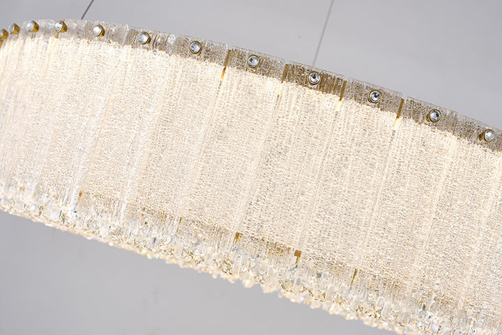 Crystal Chandelier (MK01) by Bethel - view 11