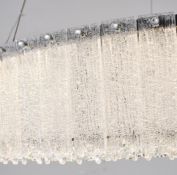 Crystal Chandelier (MK02) by Bethel - view 5