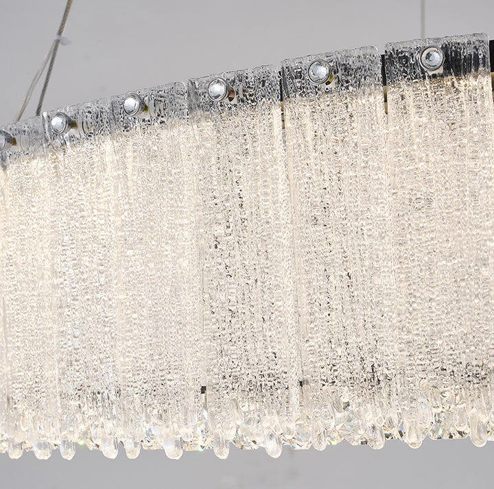 Crystal Chandelier (MK02) by Bethel - view 5