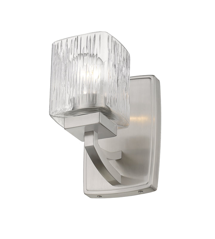 Zaid - 1 Light Wall Sconce
