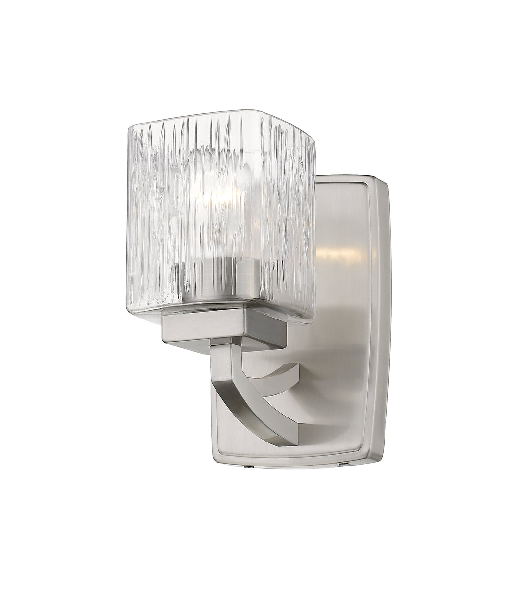 Zaid - 1 Light Wall Sconce