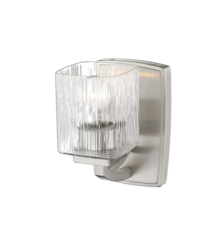 Zaid - 1 Light Wall Sconce
