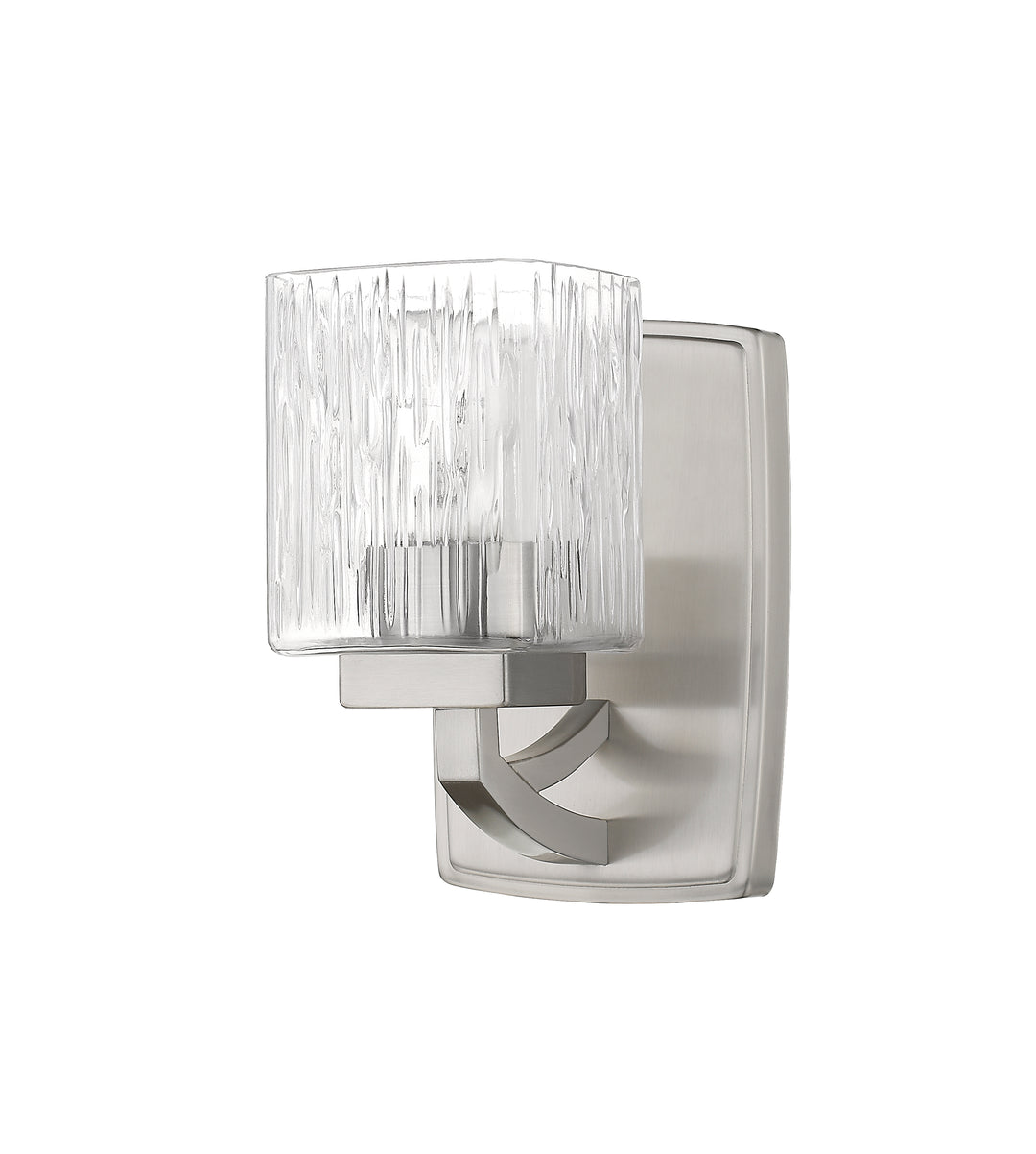 Zaid - 1 Light Wall Sconce
