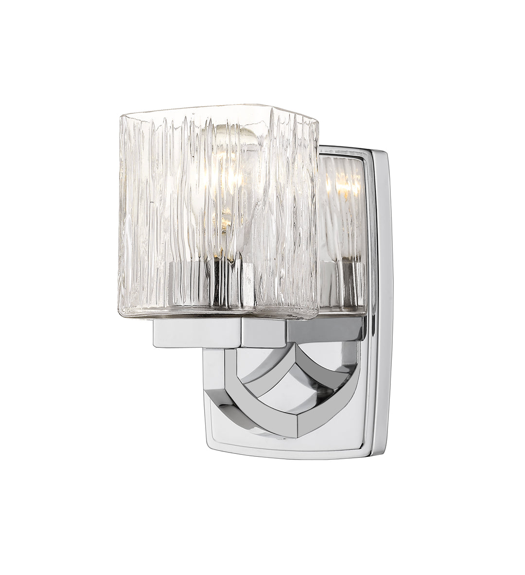 Zaid - 1 Light Wall Sconce
