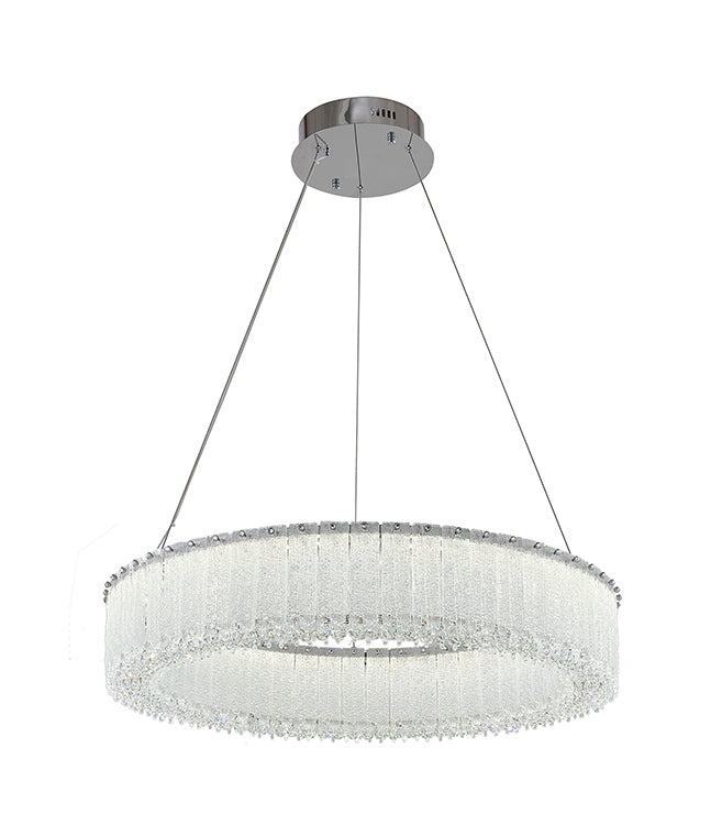 Crystal Chandelier (MK02) by Bethel - view 15