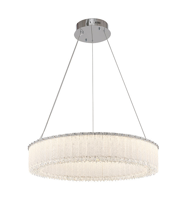 Crystal Chandelier (MK02) by Bethel - view 16
