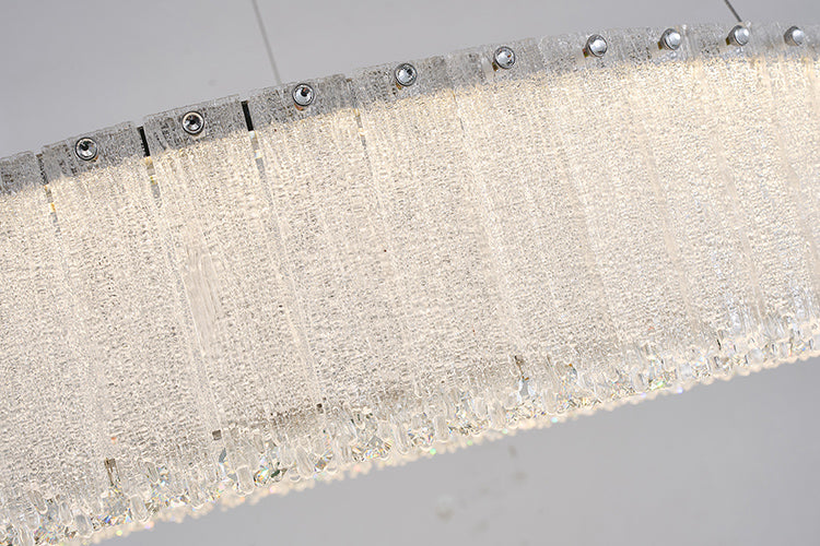 Crystal Chandelier (MK02) by Bethel - view 17
