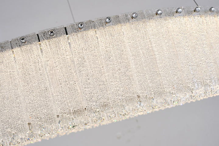 Crystal Chandelier (MK02) by Bethel - view 17