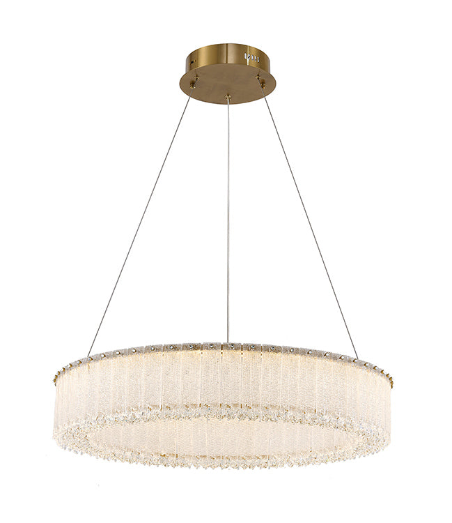 Crystal Chandelier (MK02) by Bethel - view 10