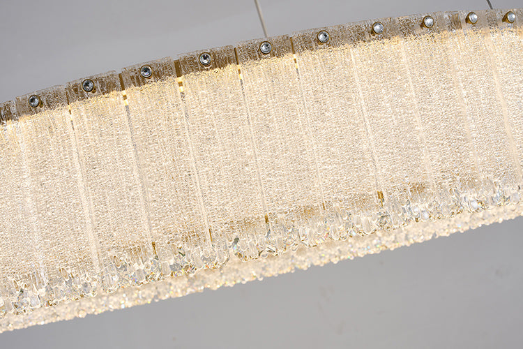 Crystal Chandelier (MK02) by Bethel - view 11