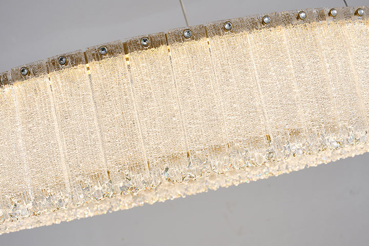Crystal Chandelier (MK02) by Bethel - view 11