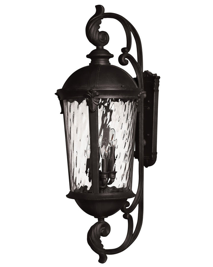 Windsor Wall Mount Lantern