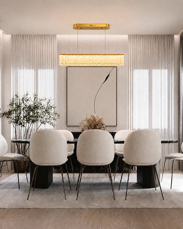 Crystal Chandelier (MK03) by Bethel - view 8