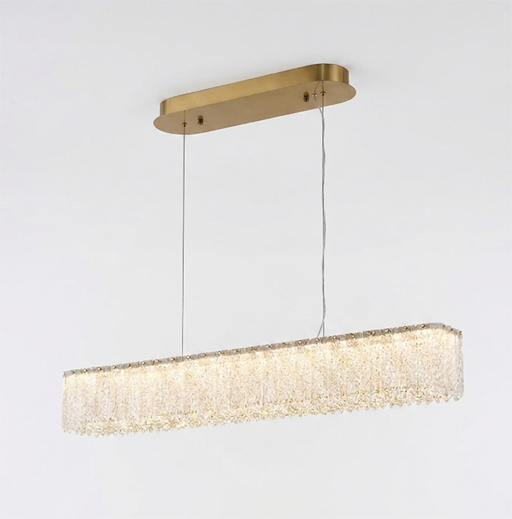 Crystal Chandelier (MK03) by Bethel - view 9