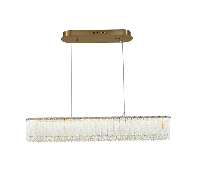 Crystal Chandelier (MK03) by Bethel - view 10