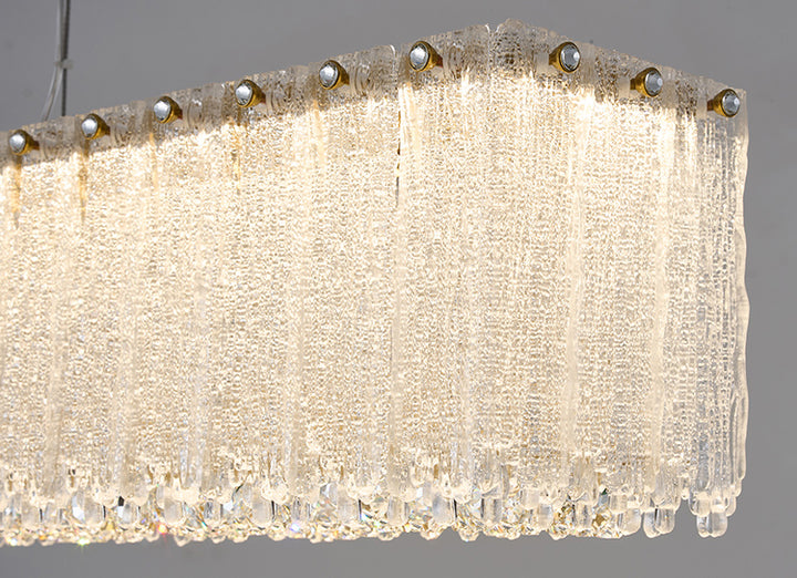 Crystal Chandelier (MK03) by Bethel - view 11