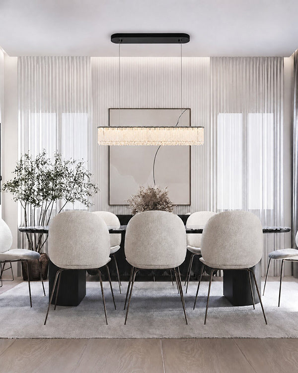 Crystal Chandelier (MK03) by Bethel - view 2