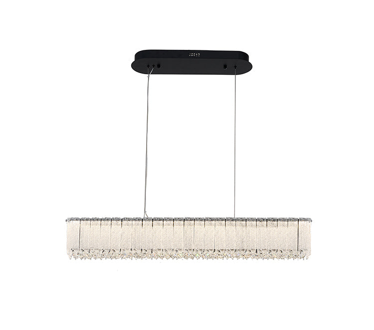 Crystal Chandelier (MK03) by Bethel - view 3