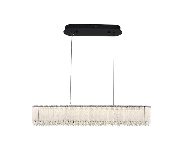 Crystal Chandelier (MK03) by Bethel - view 3