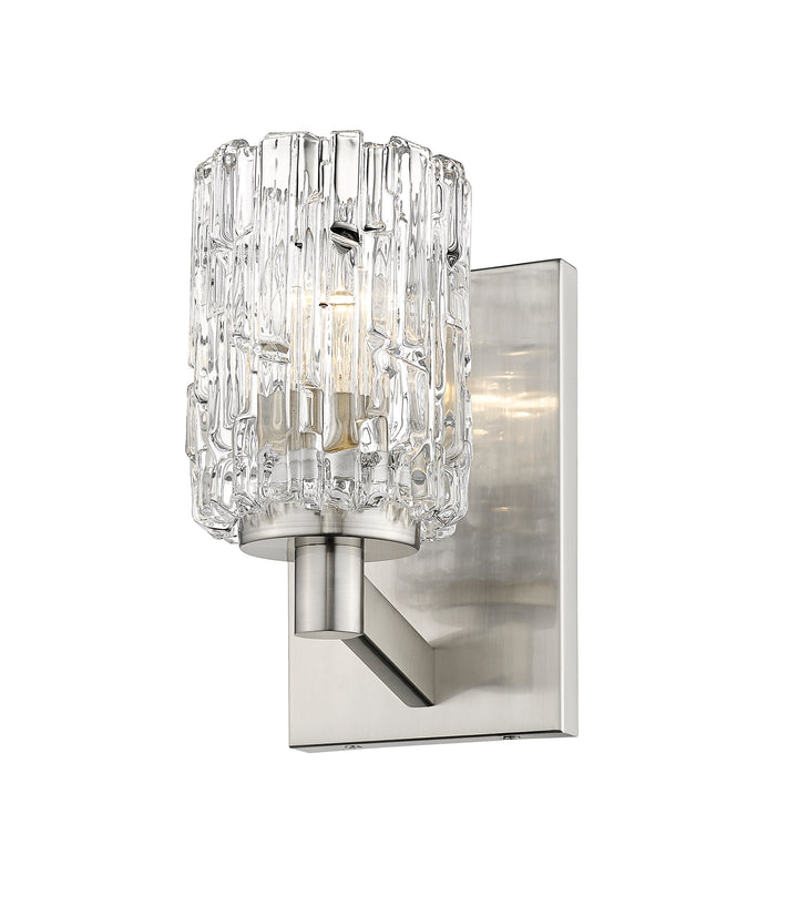 Aubrey - 1 Light Wall Sconce