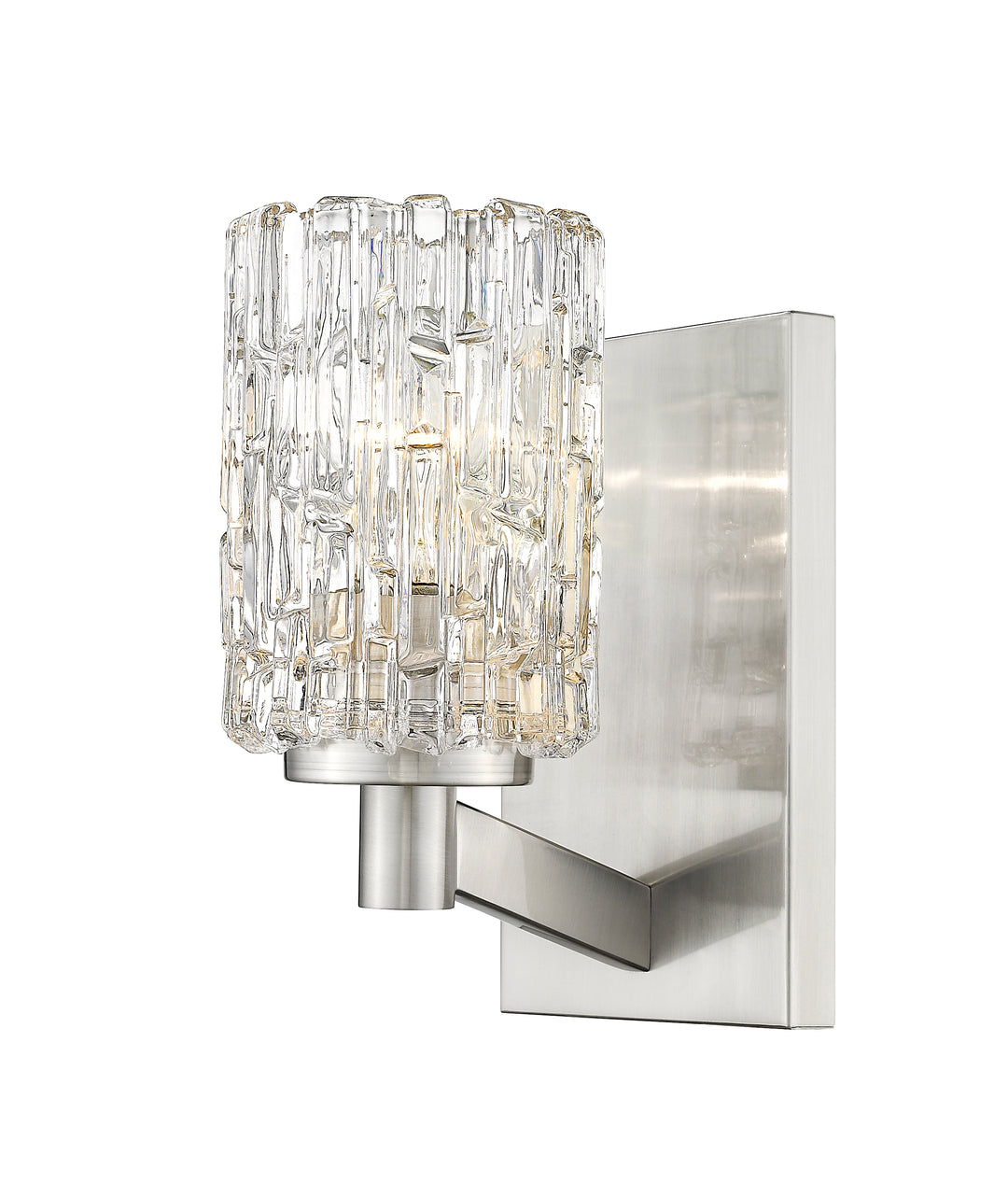 Aubrey - 1 Light Wall Sconce