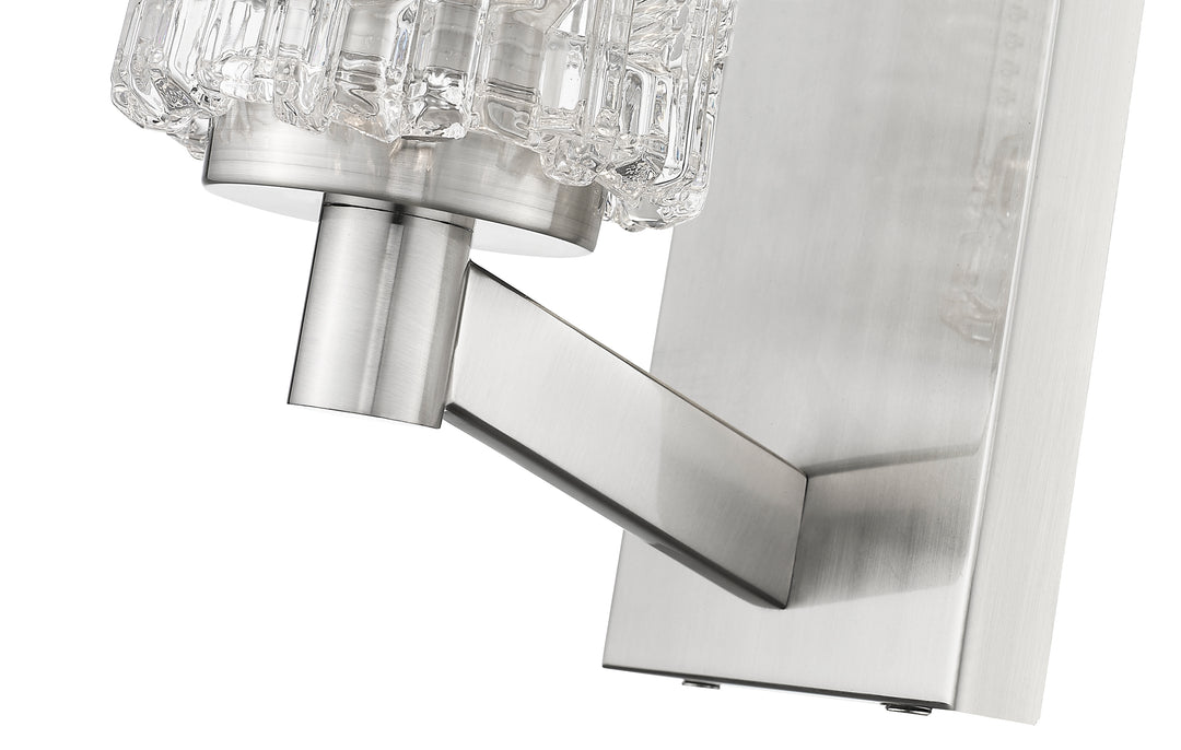 Aubrey - 1 Light Wall Sconce