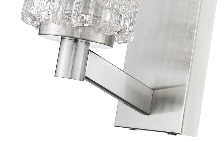 Aubrey - 1 Light Wall Sconce