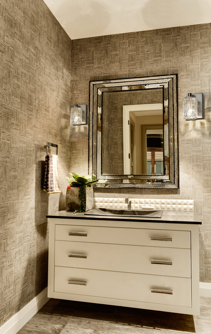 Aubrey - 1 Light Wall Sconce