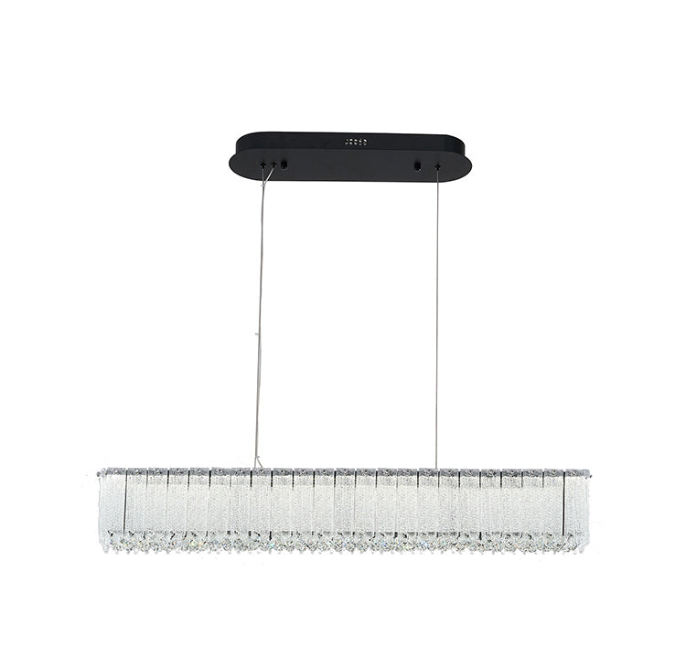 Crystal Chandelier (MK03) by Bethel - view 4