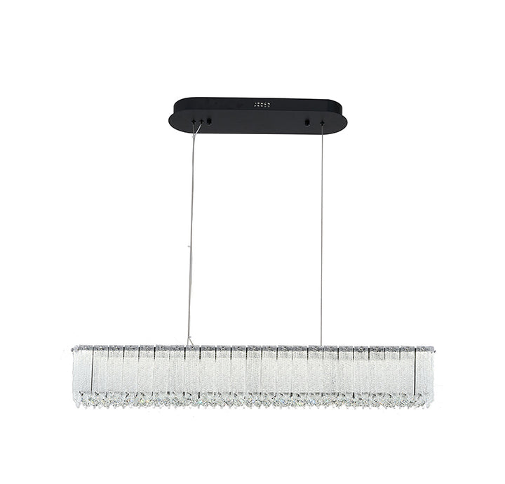 Crystal Chandelier (MK03) by Bethel - view 4