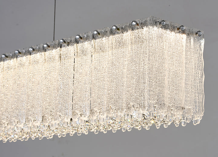 Crystal Chandelier (MK03) by Bethel - view 5
